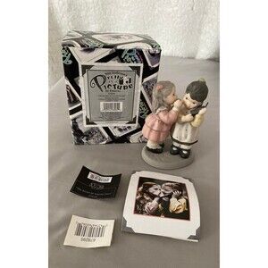 Kim Anderson Figure
